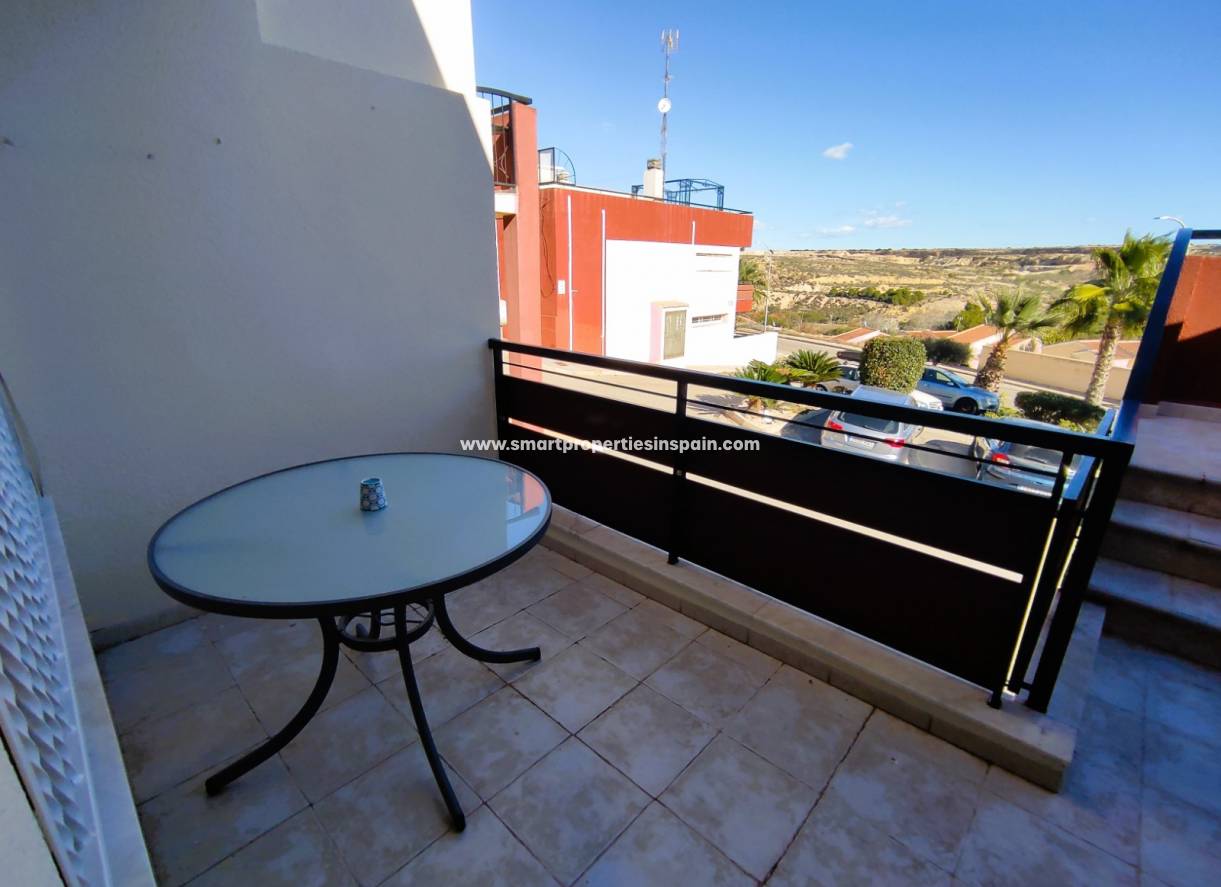 Revente - Maison Mitoyenne - La Marina - Urbanización La Marina
