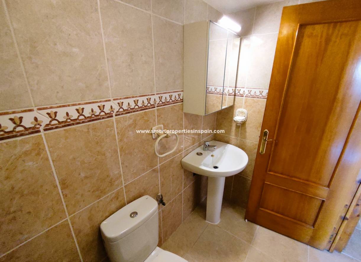 Revente - Maison Mitoyenne - La Marina - Urbanización La Marina