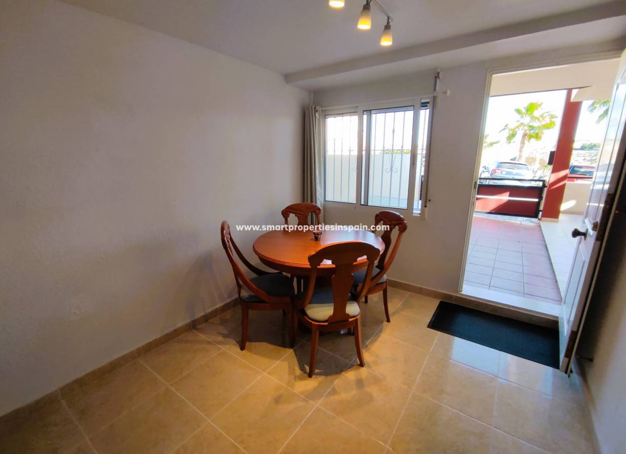 Revente - Maison Mitoyenne - La Marina - Urbanización La Marina