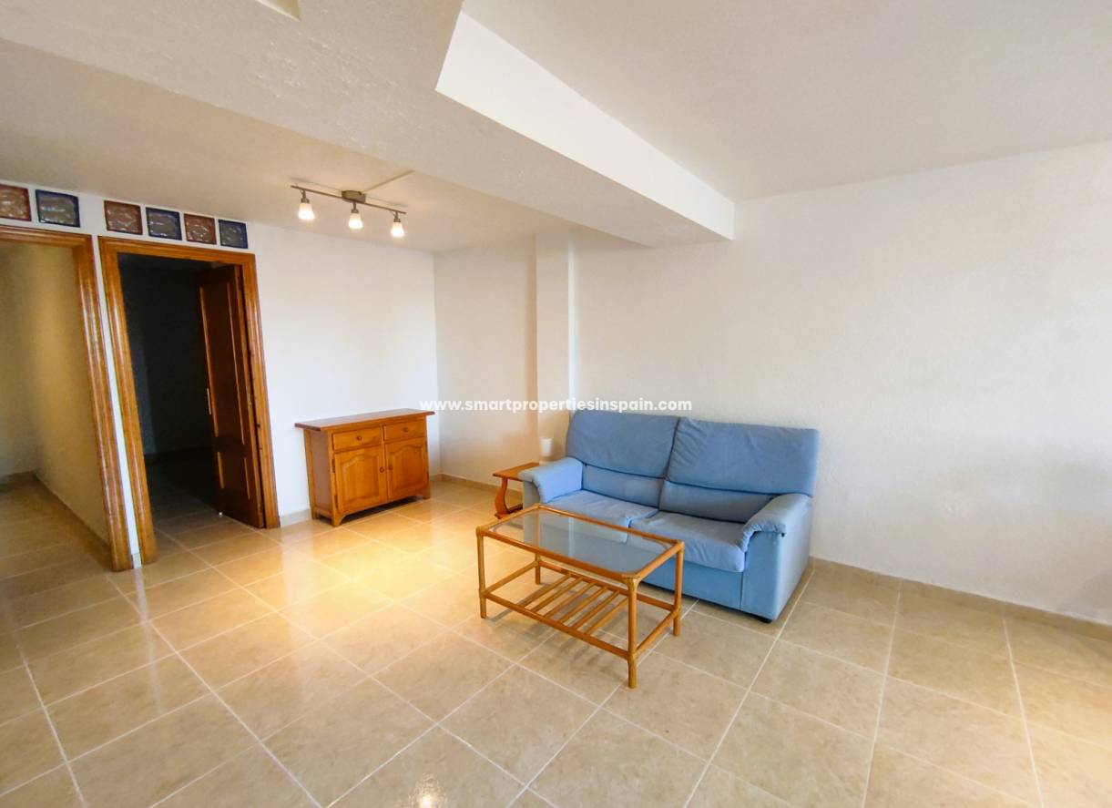 Revente - Maison Mitoyenne - La Marina - Urbanización La Marina