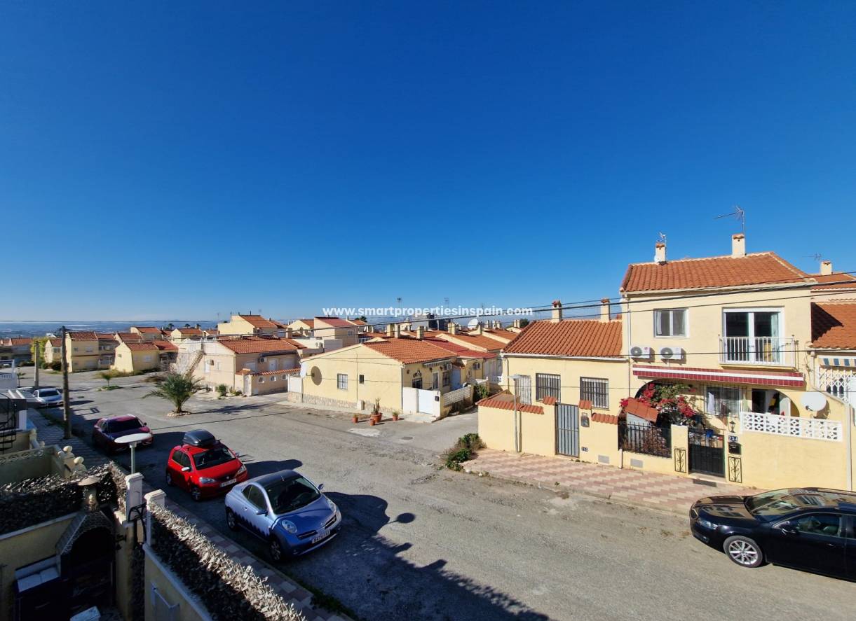 Revente - Maison Mitoyenne - La Marina - Urbanización La Marina