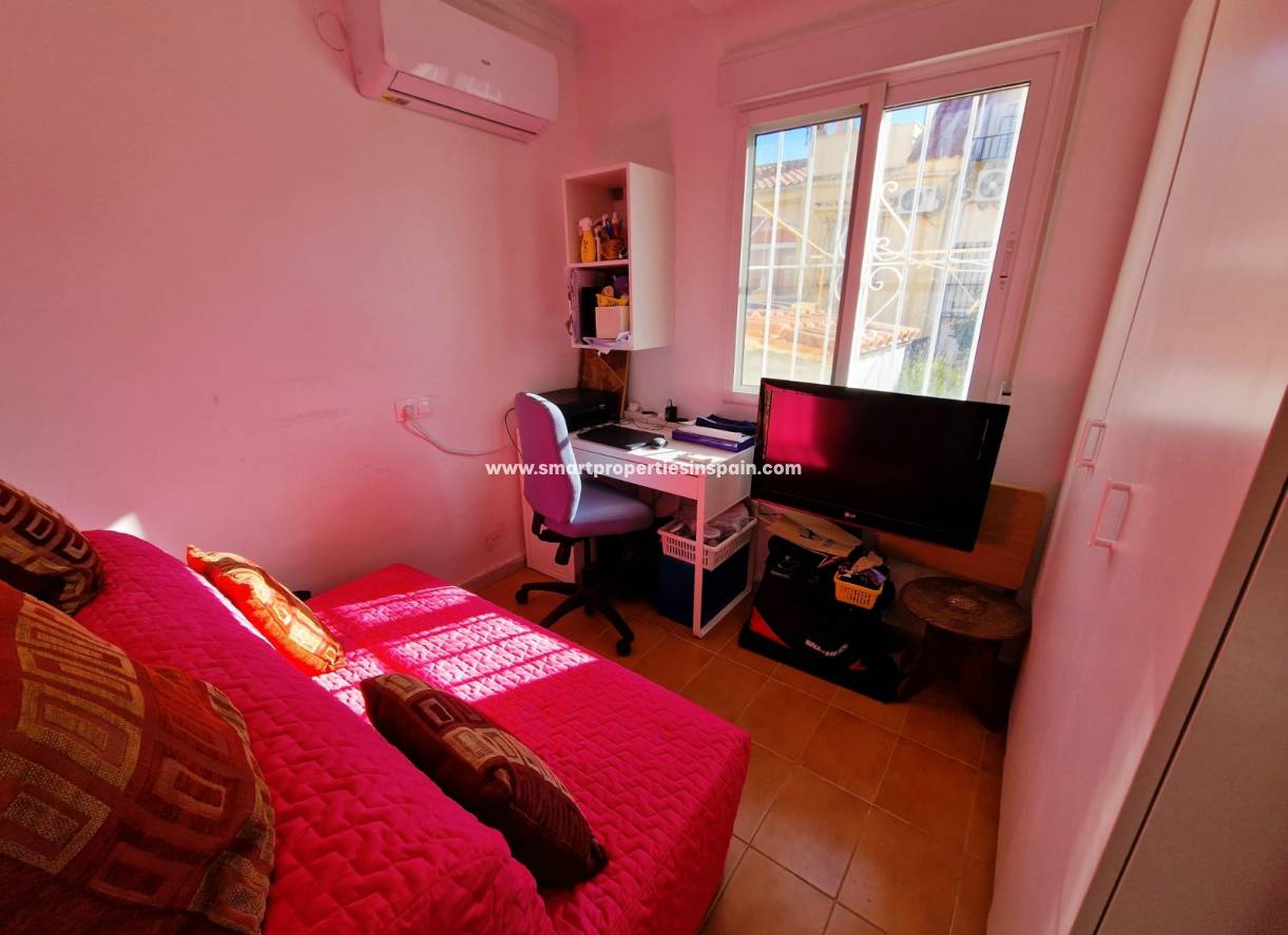 Revente - Maison Mitoyenne - La Marina - Urbanización La Marina