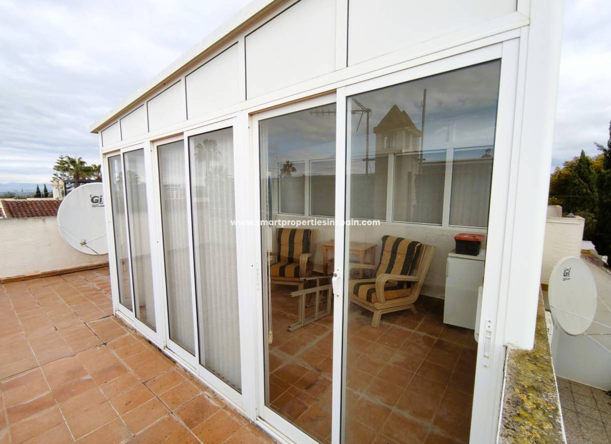 Revente - Maison Mitoyenne - La Marina - Urbanización La Marina