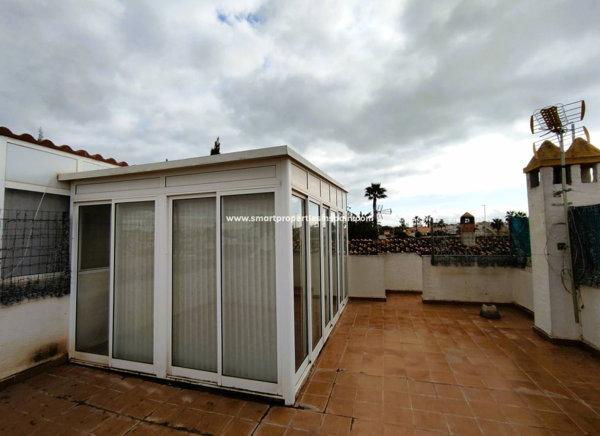 Revente - Maison Mitoyenne - La Marina - Urbanización La Marina