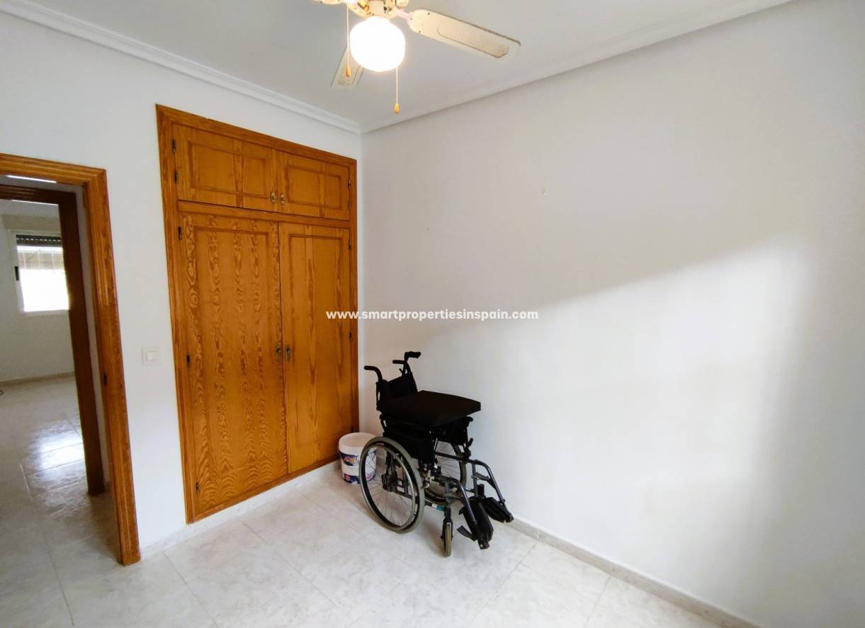 Revente - Maison Mitoyenne - La Marina - Urbanización La Marina