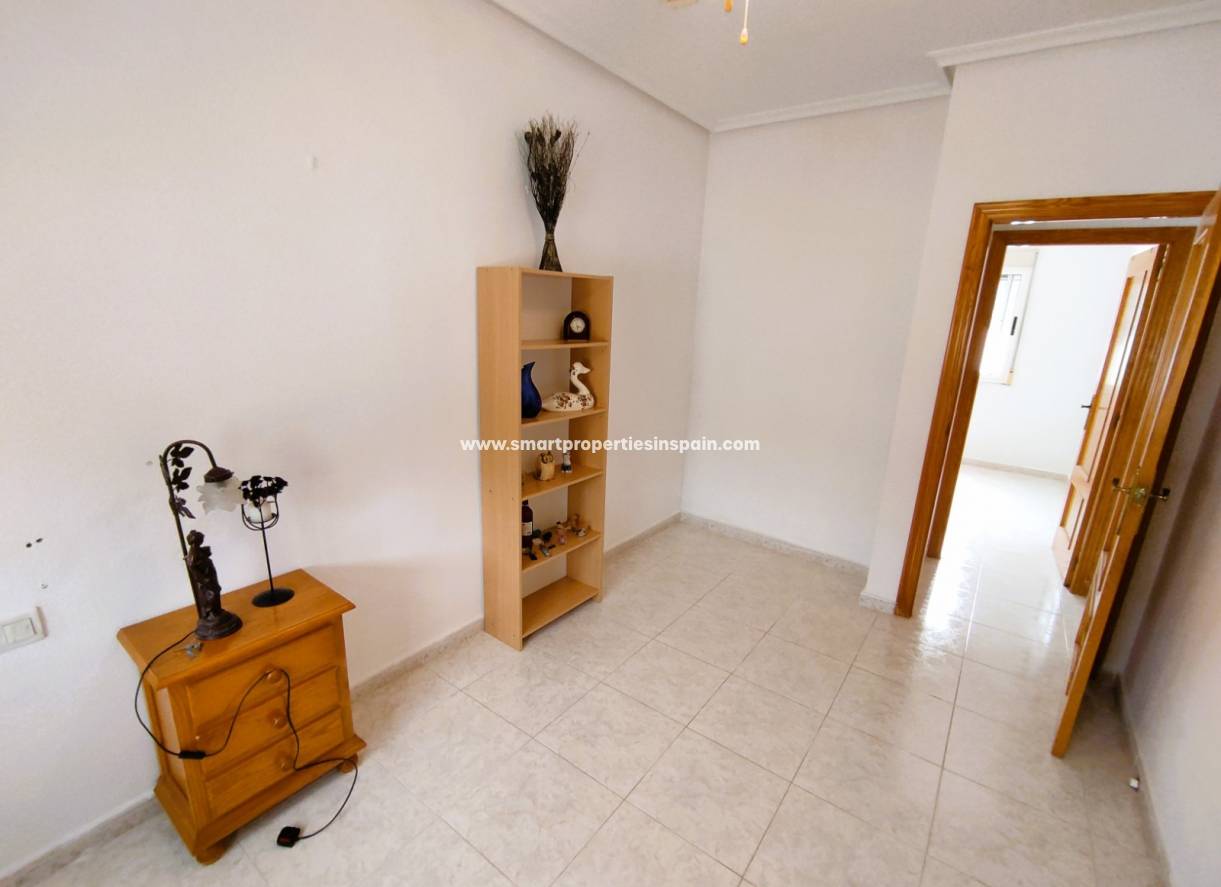Revente - Maison Mitoyenne - La Marina - Urbanización La Marina
