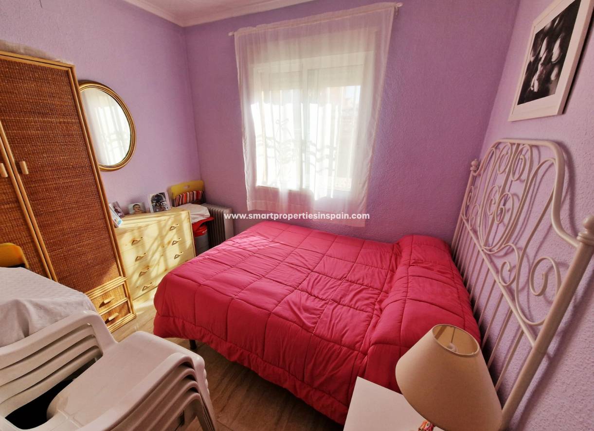 Revente - Maison Mitoyenne - La Marina - Urbanización La Marina
