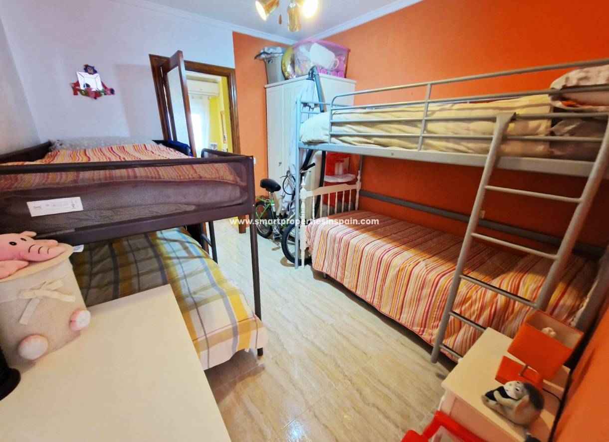 Revente - Maison Mitoyenne - La Marina - Urbanización La Marina