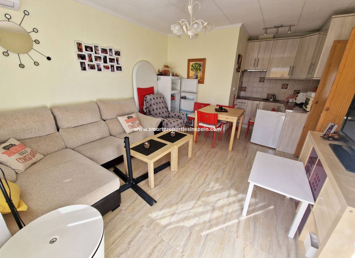 Revente - Maison Mitoyenne - La Marina - Urbanización La Marina