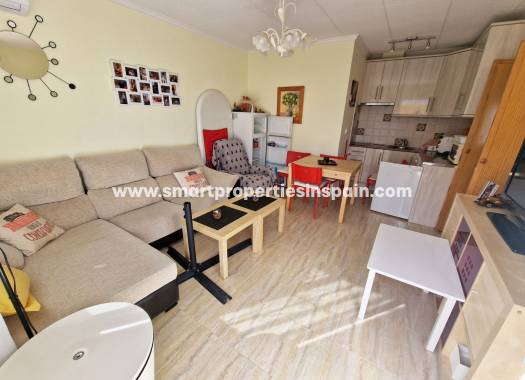 Revente - Maison Mitoyenne - La Marina - Urbanización La Marina