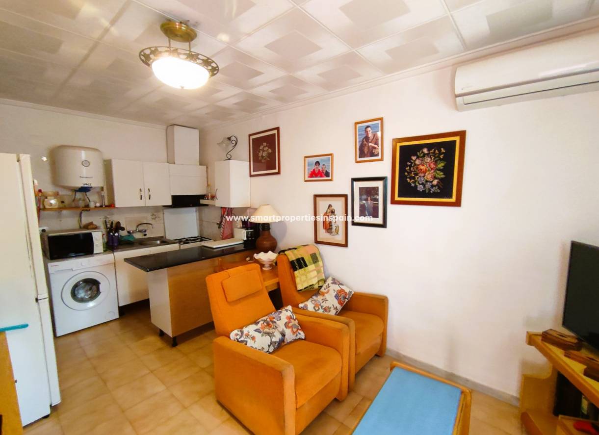 Revente - Maison Mitoyenne - La Marina - Urbanización La Marina
