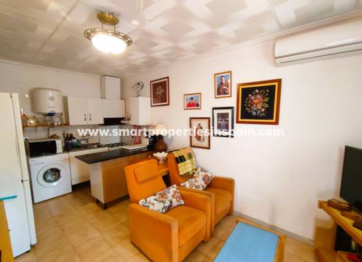 Revente - Maison Mitoyenne - La Marina - Urbanización La Marina