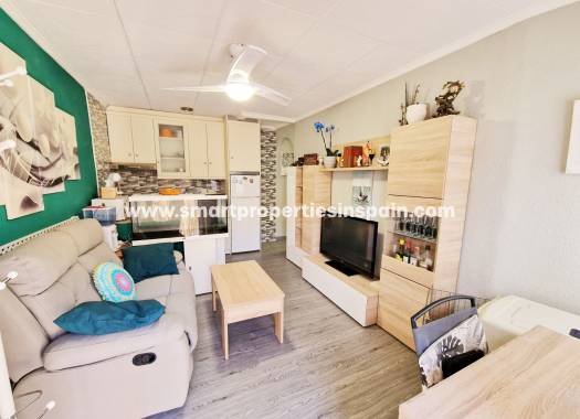 Revente - Maison Mitoyenne - La Marina - Urbanización La Marina