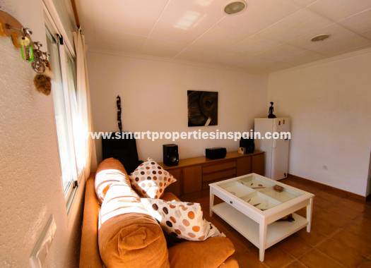 Revente - Maison Mitoyenne - La Marina - Urbanización La Marina