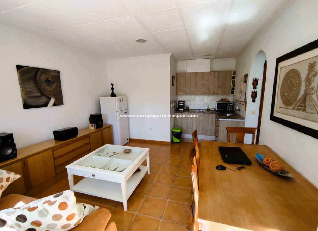 Revente - Maison Mitoyenne - La Marina - Urbanización La Marina