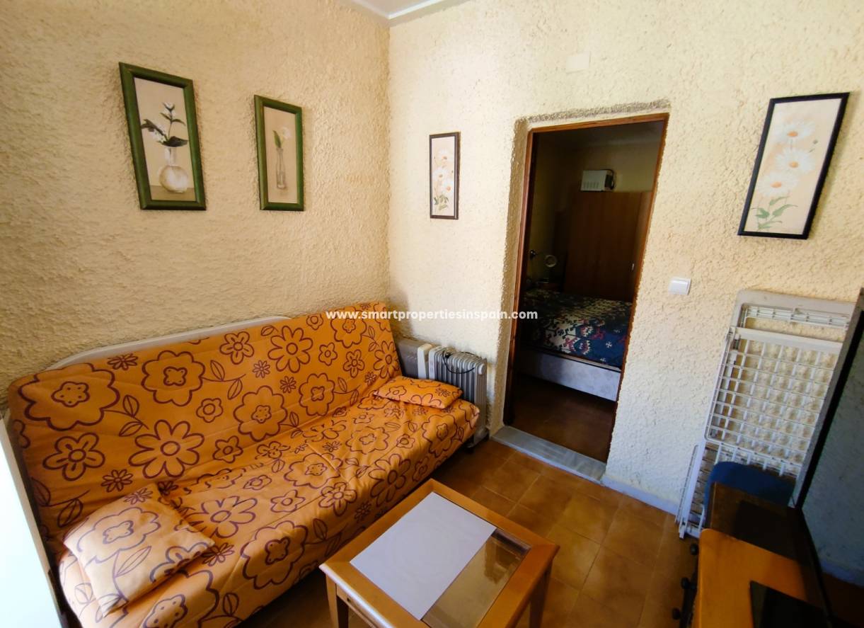 Revente - Maison Mitoyenne - La Marina - Urbanización La Marina