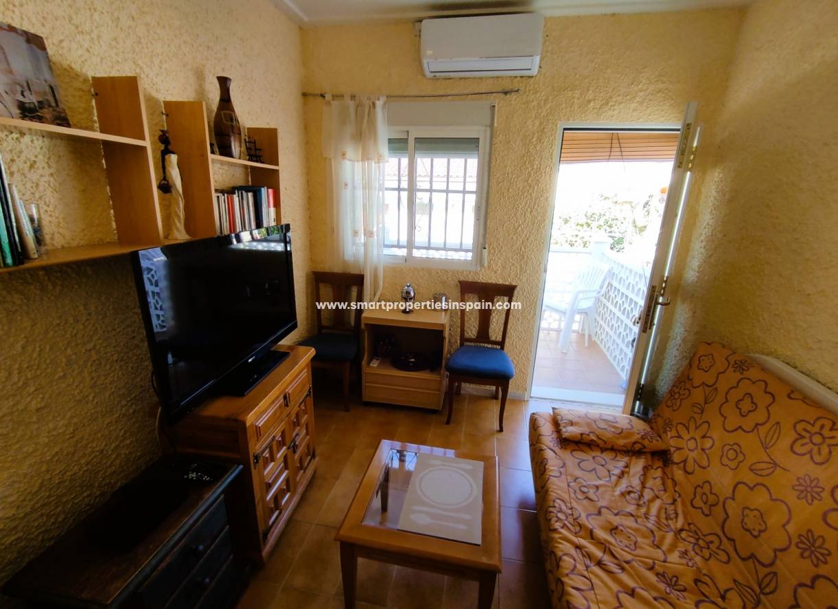 Revente - Maison Mitoyenne - La Marina - Urbanización La Marina