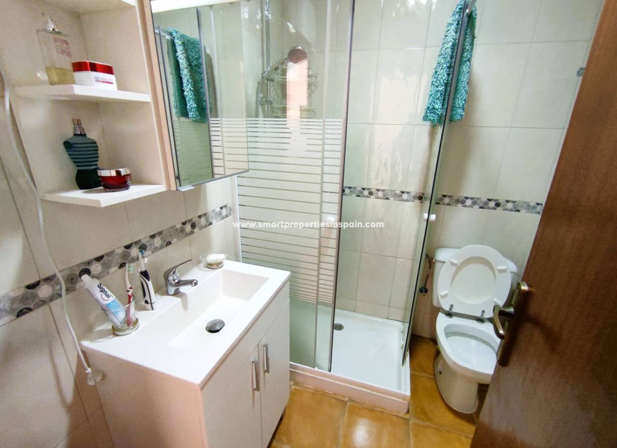 Revente - Maison Mitoyenne - La Marina - Urbanización La Marina