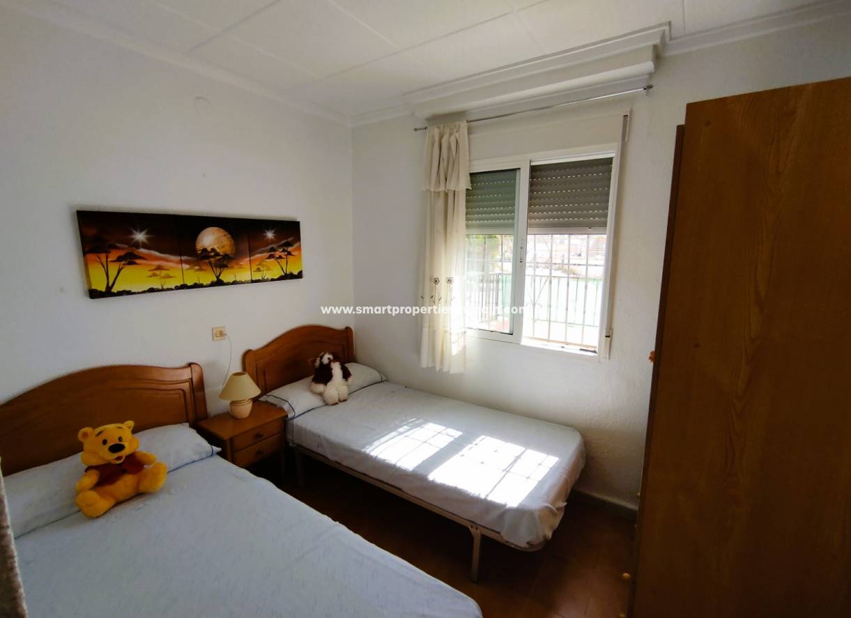 Revente - Maison Mitoyenne - La Marina - Urbanización La Marina