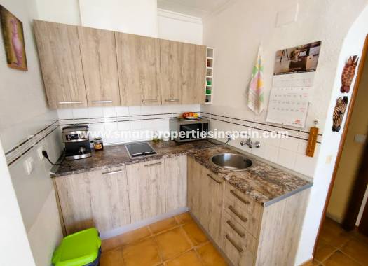 Revente - Maison Mitoyenne - La Marina - Urbanización La Marina