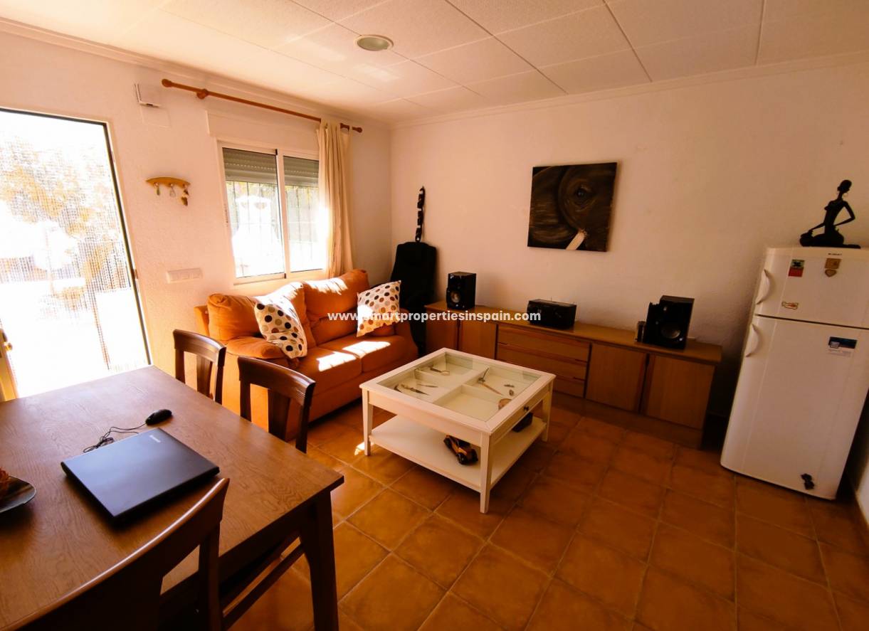 Revente - Maison Mitoyenne - La Marina - Urbanización La Marina