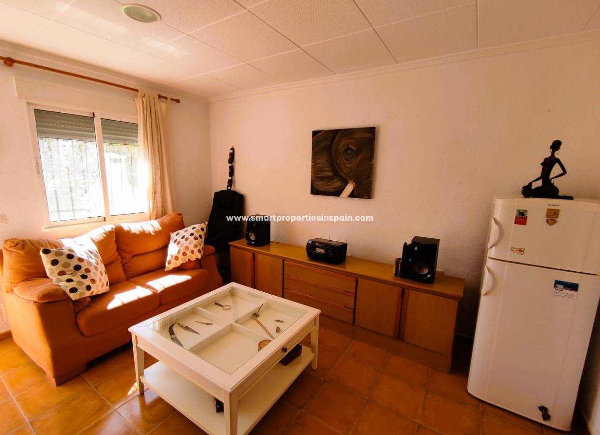 Revente - Maison Mitoyenne - La Marina - Urbanización La Marina