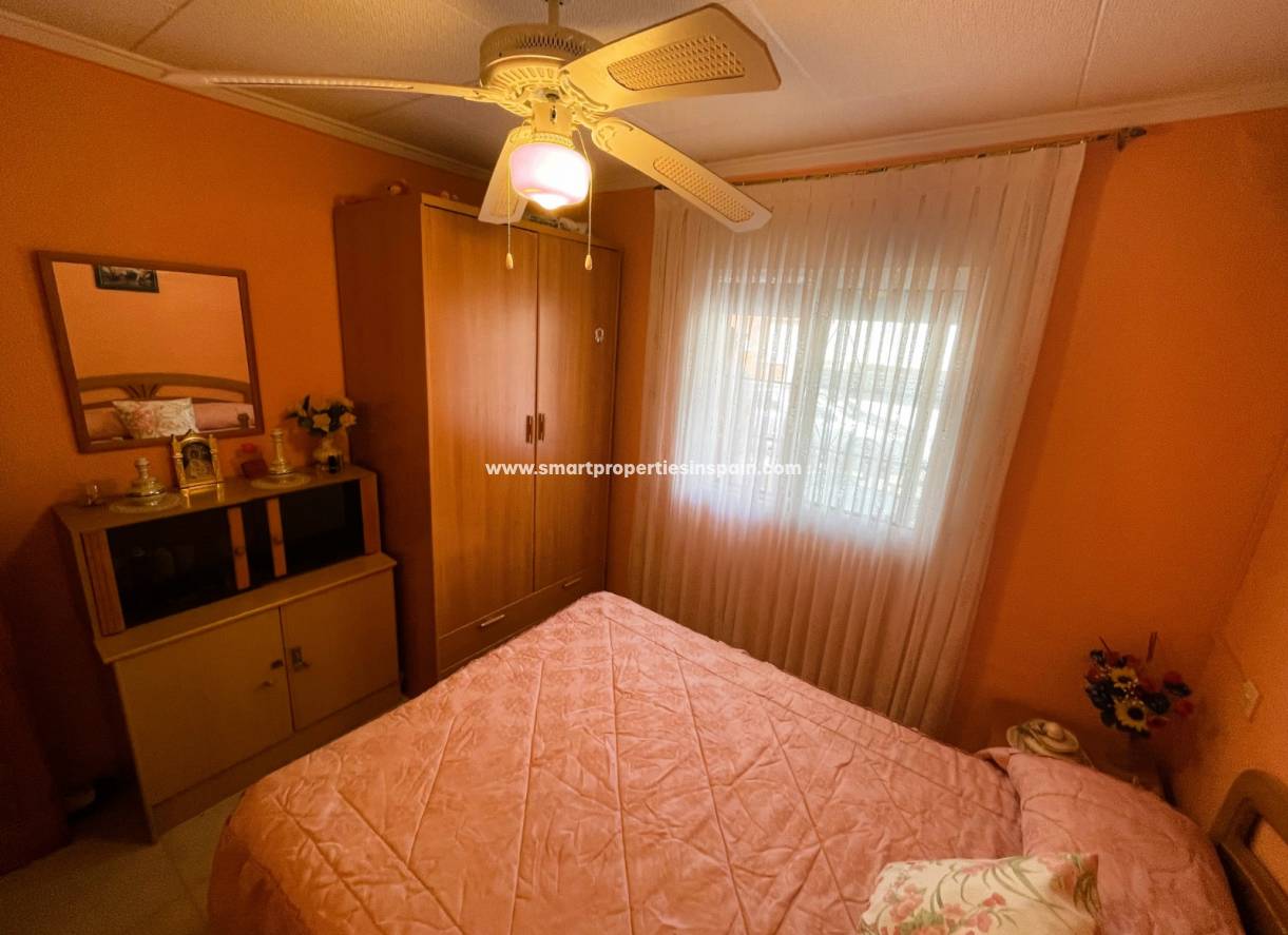 Revente - Maison Mitoyenne - La Marina - Urbanización La Marina