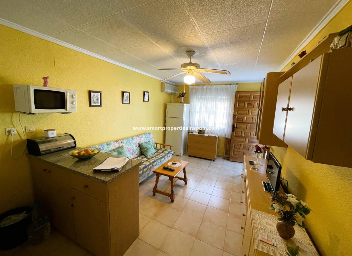 Revente - Maison Mitoyenne - La Marina - Urbanización La Marina
