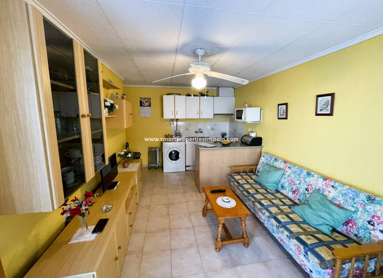 Revente - Maison Mitoyenne - La Marina - Urbanización La Marina