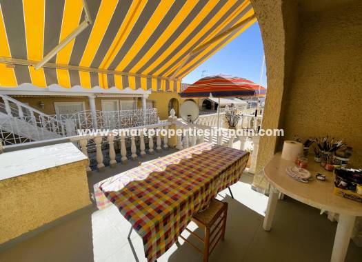 Revente - Maison Mitoyenne - La Marina - Urbanización La Marina