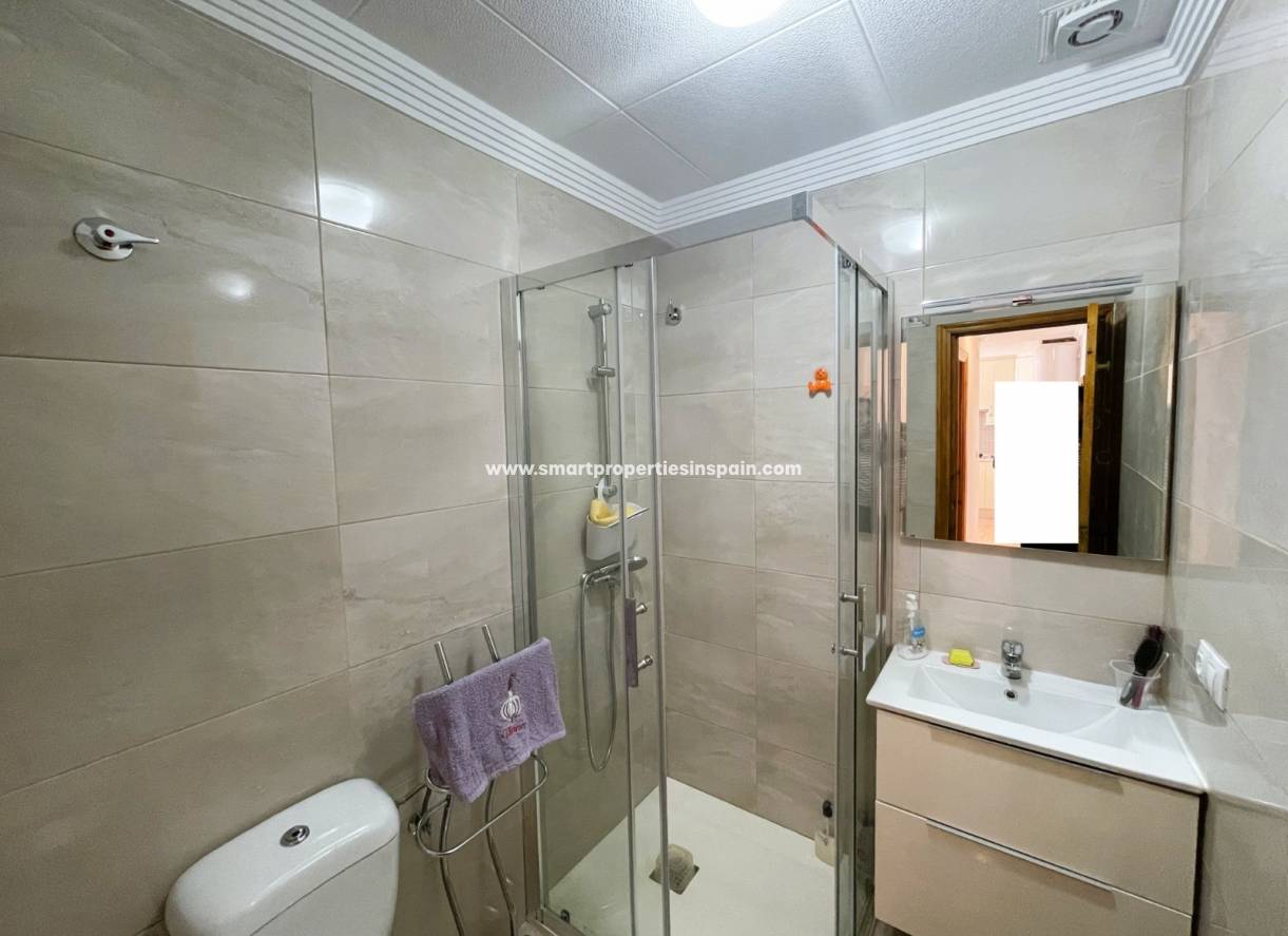 Revente - Maison Mitoyenne - La Marina - Urbanización La Marina