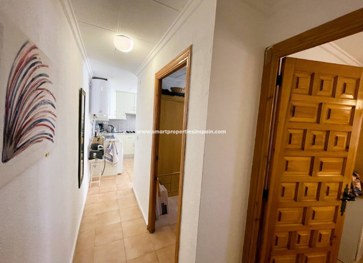 Revente - Maison Mitoyenne - La Marina - Urbanización La Marina