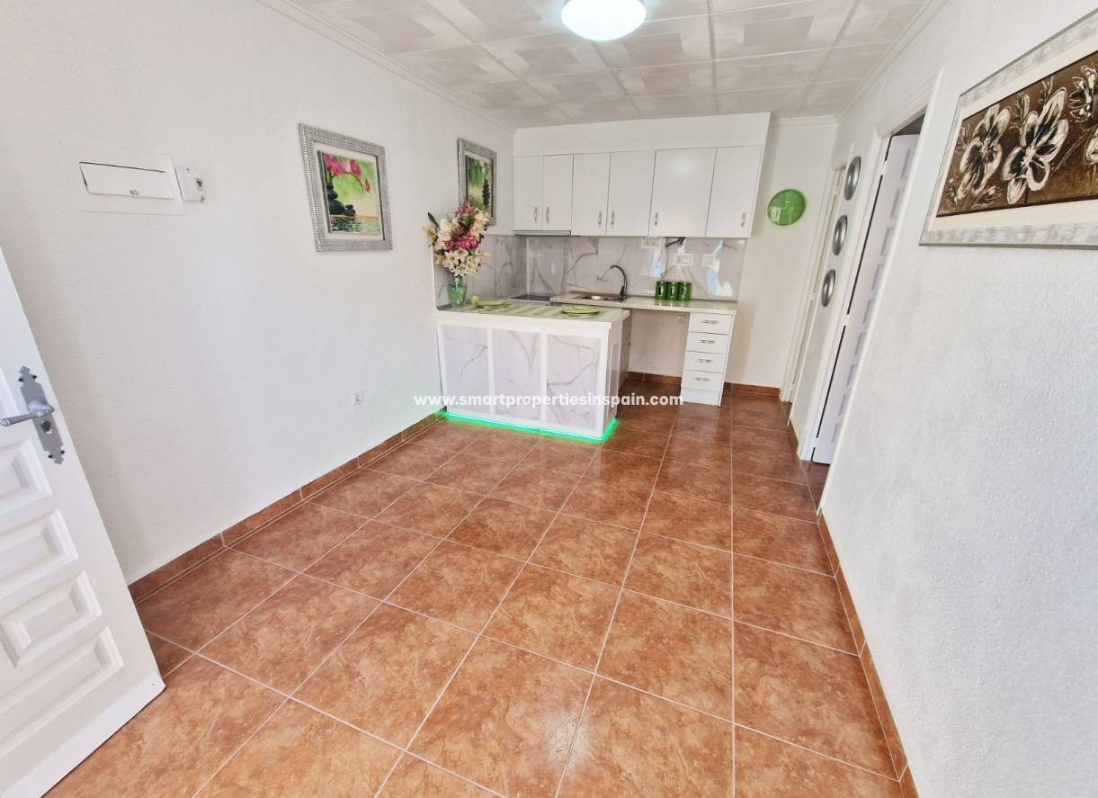Revente - Maison Mitoyenne - La Marina - Urbanización La Marina