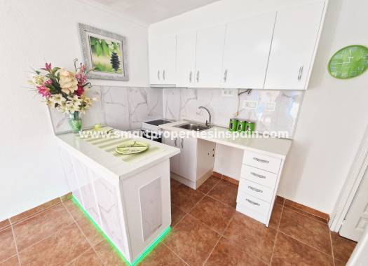 Revente - Maison Mitoyenne - La Marina - Urbanización La Marina