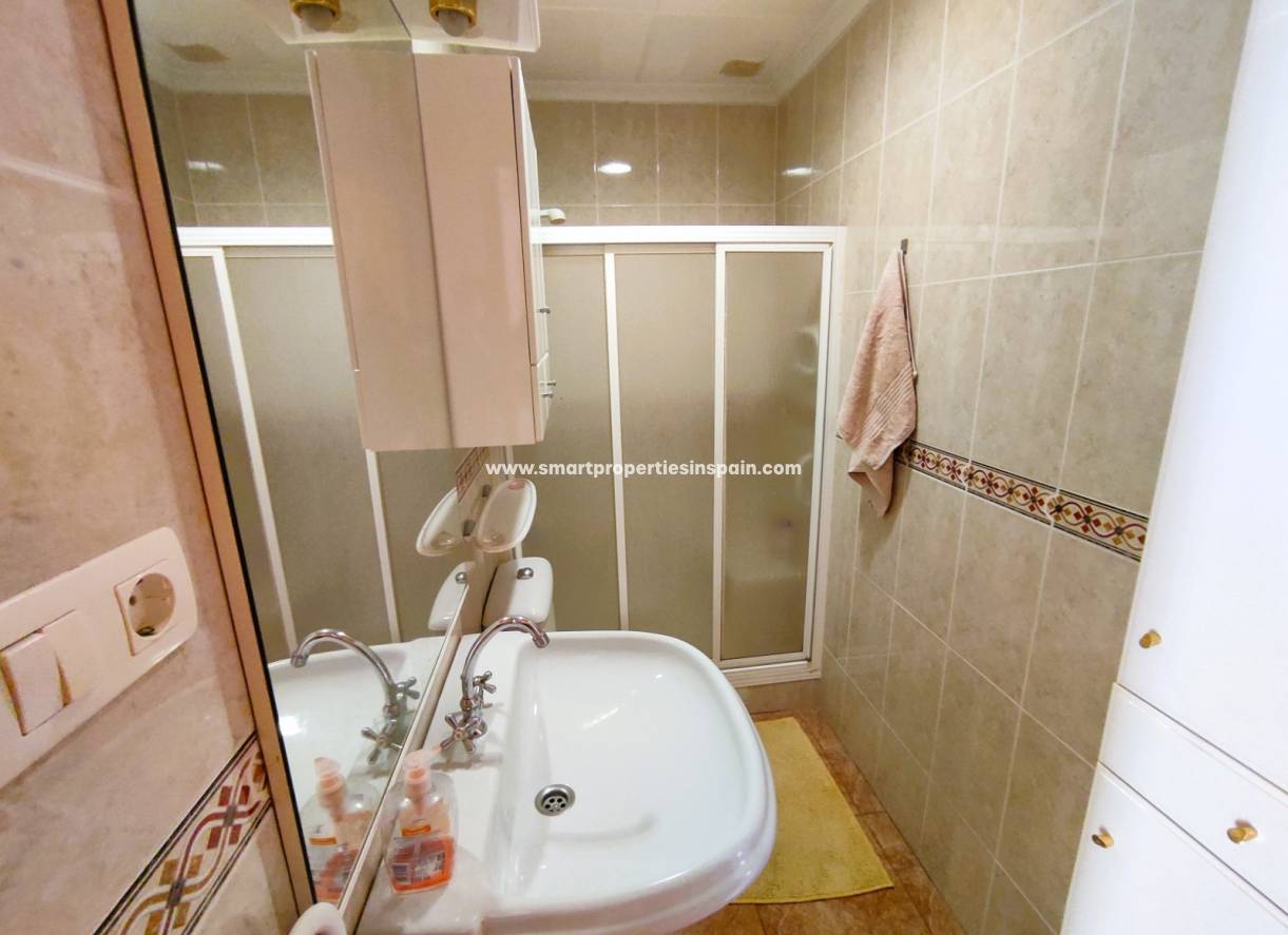 Revente - Maison Mitoyenne - La Marina - Urbanización La Marina