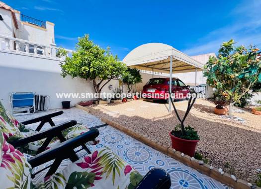 Revente - Maison Mitoyenne - La Marina - Urbanización La Marina