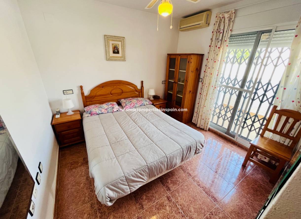 Revente - Maison Mitoyenne - La Marina - Urbanización La Marina
