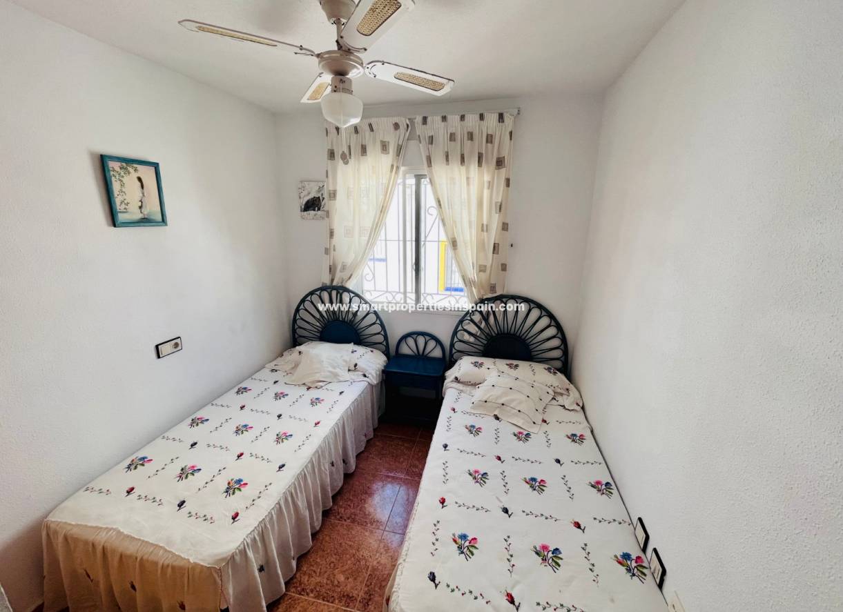Revente - Maison Mitoyenne - La Marina - Urbanización La Marina