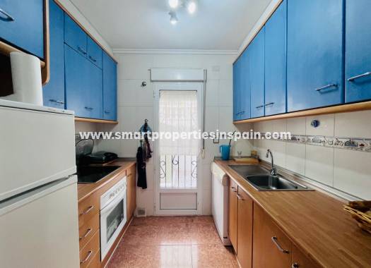 Revente - Maison Mitoyenne - La Marina - Urbanización La Marina