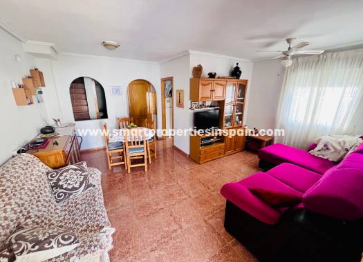 Revente - Maison Mitoyenne - La Marina - Urbanización La Marina