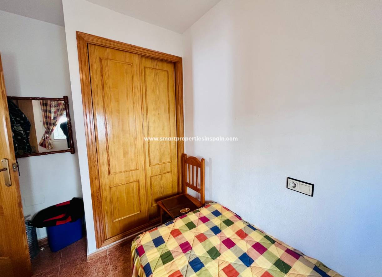 Revente - Maison Mitoyenne - La Marina - Urbanización La Marina