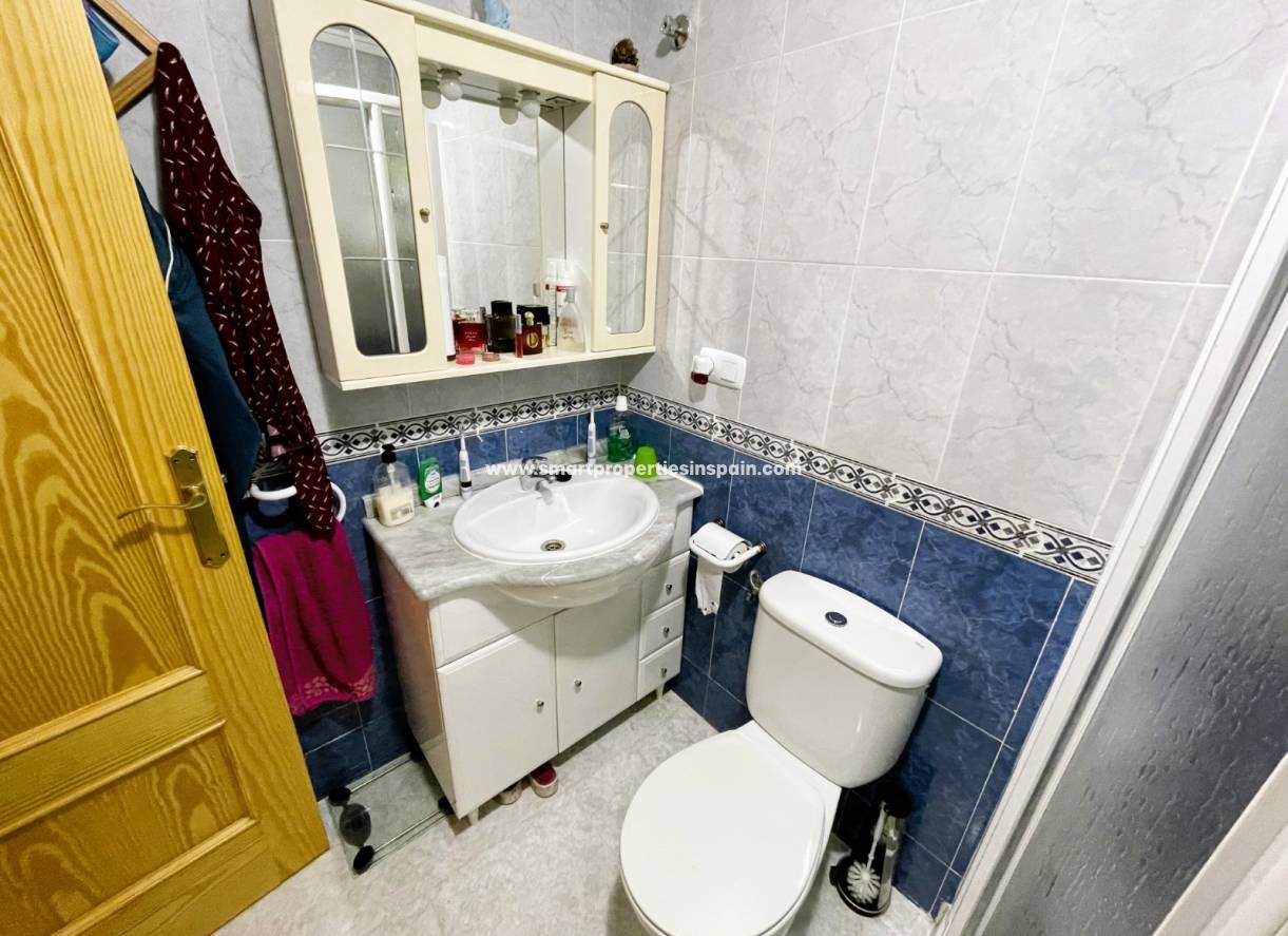 Revente - Maison Mitoyenne - La Marina - Urbanización La Marina