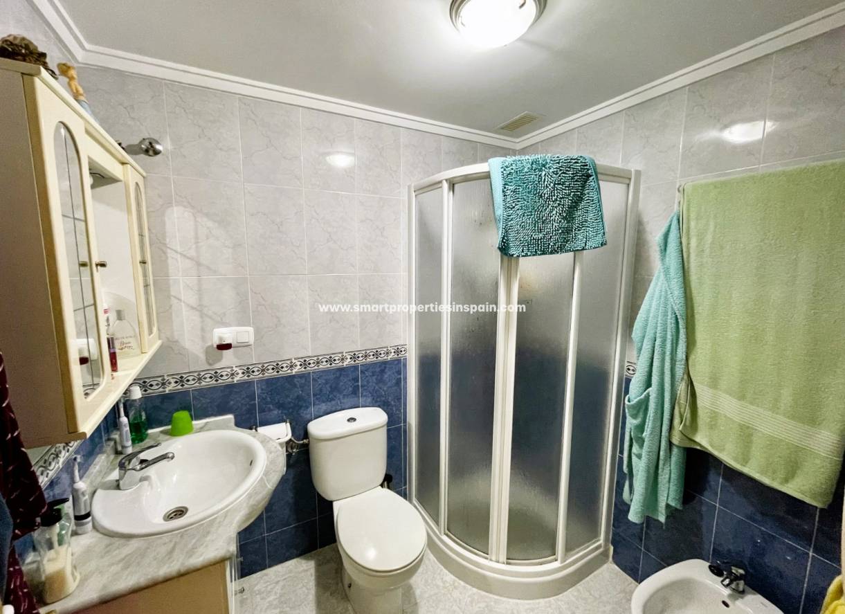 Revente - Maison Mitoyenne - La Marina - Urbanización La Marina