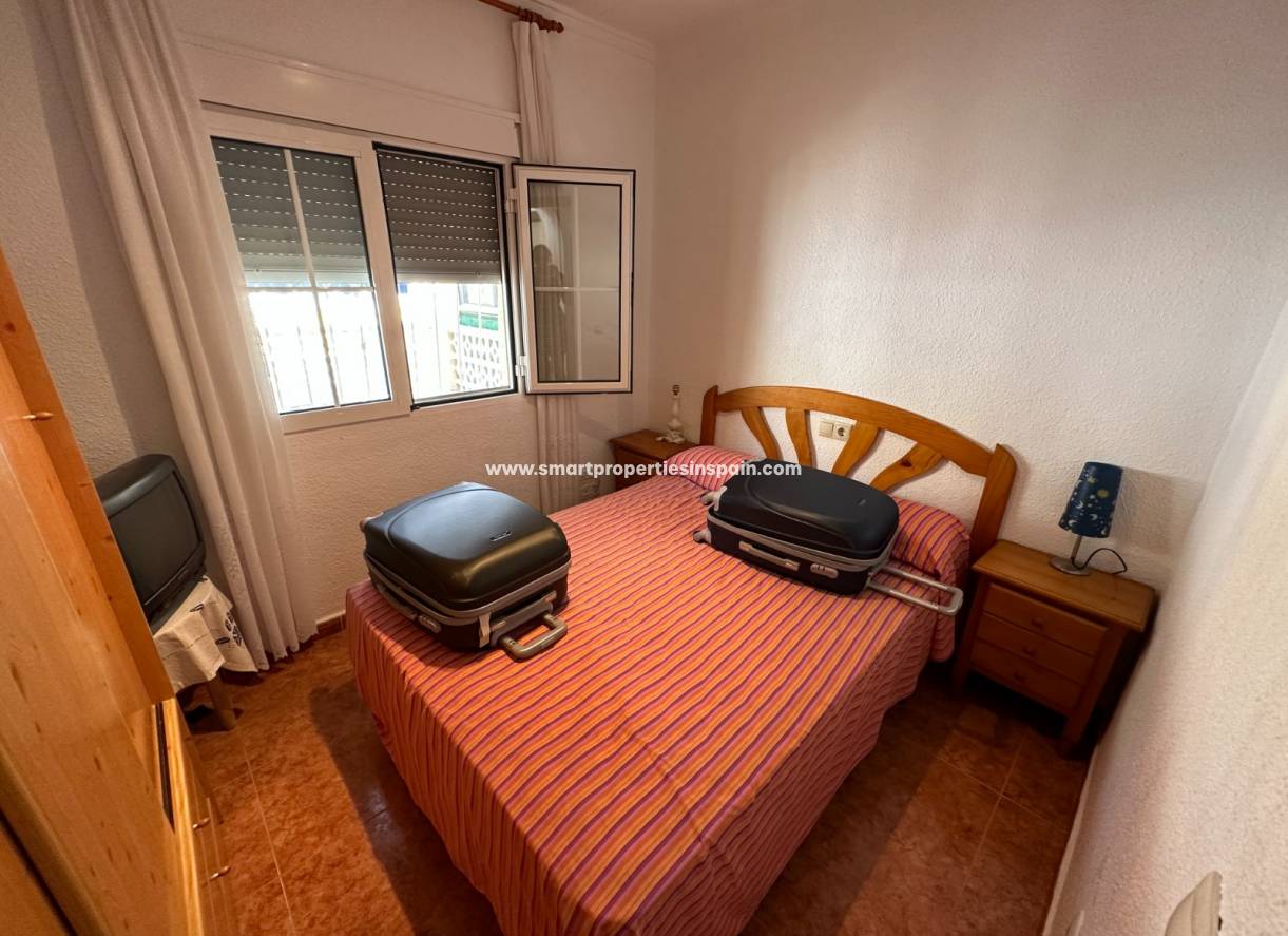 Revente - Maison Mitoyenne - La Marina - Urbanización La Marina