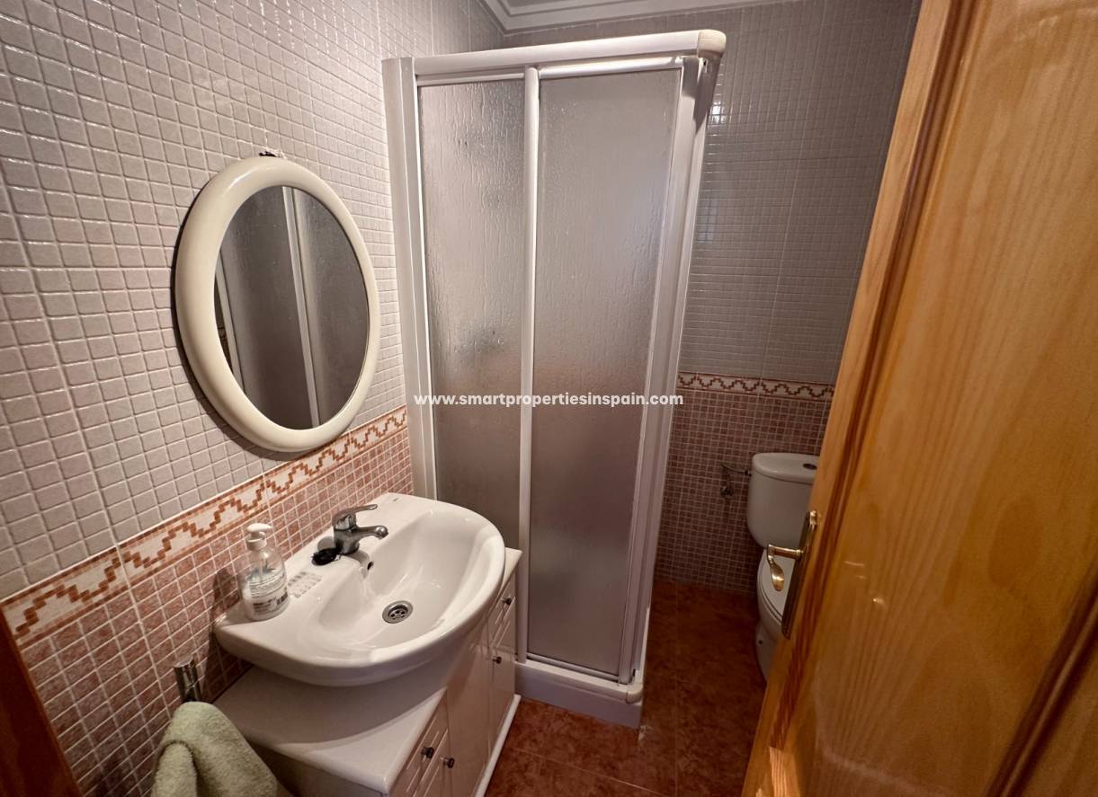 Revente - Maison Mitoyenne - La Marina - Urbanización La Marina