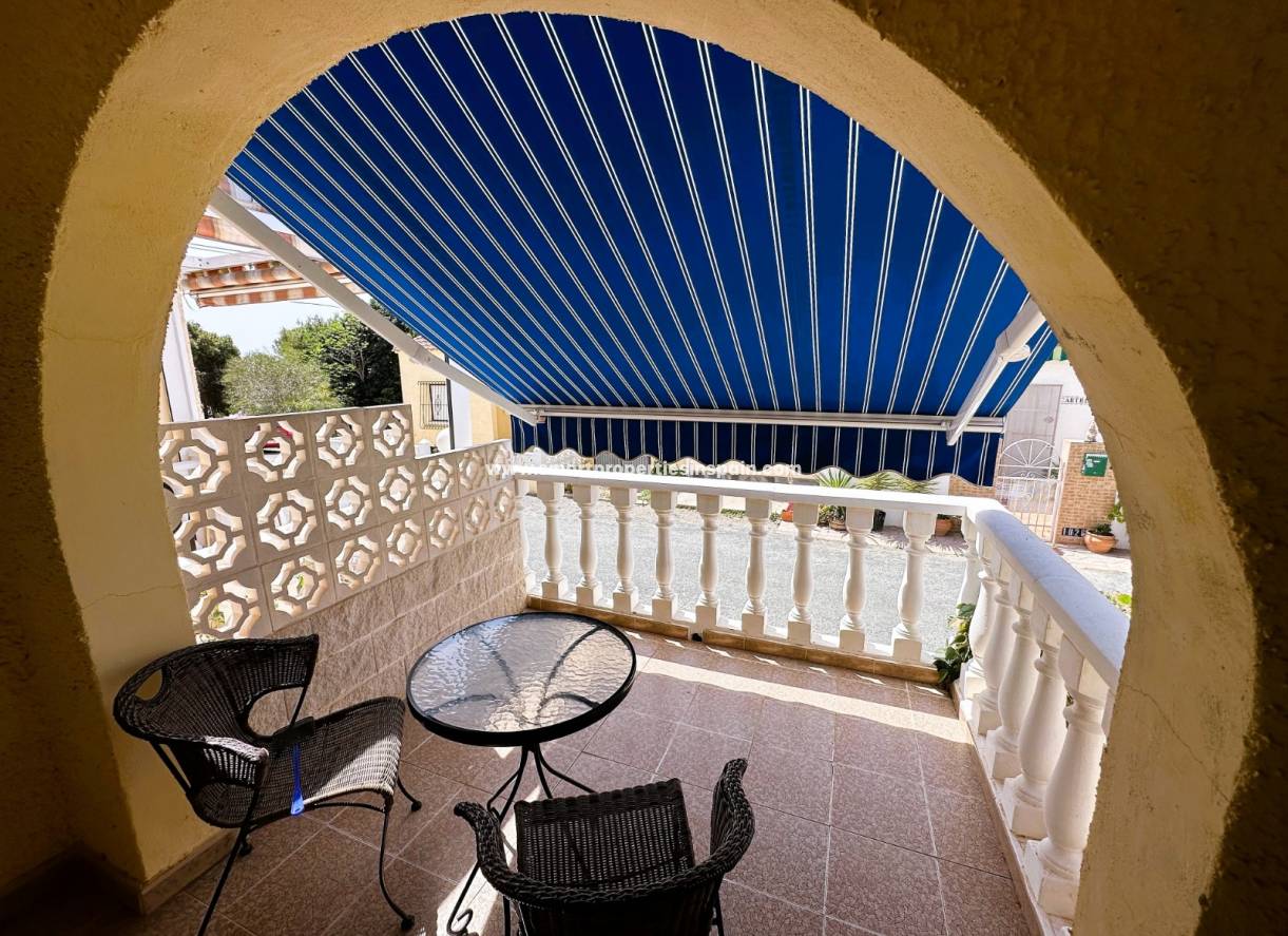 Revente - Maison Mitoyenne - La Marina - Urbanización La Marina