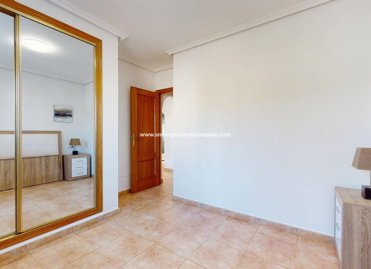 Revente - Maison Mitoyenne - La Marina - Urbanización La Marina