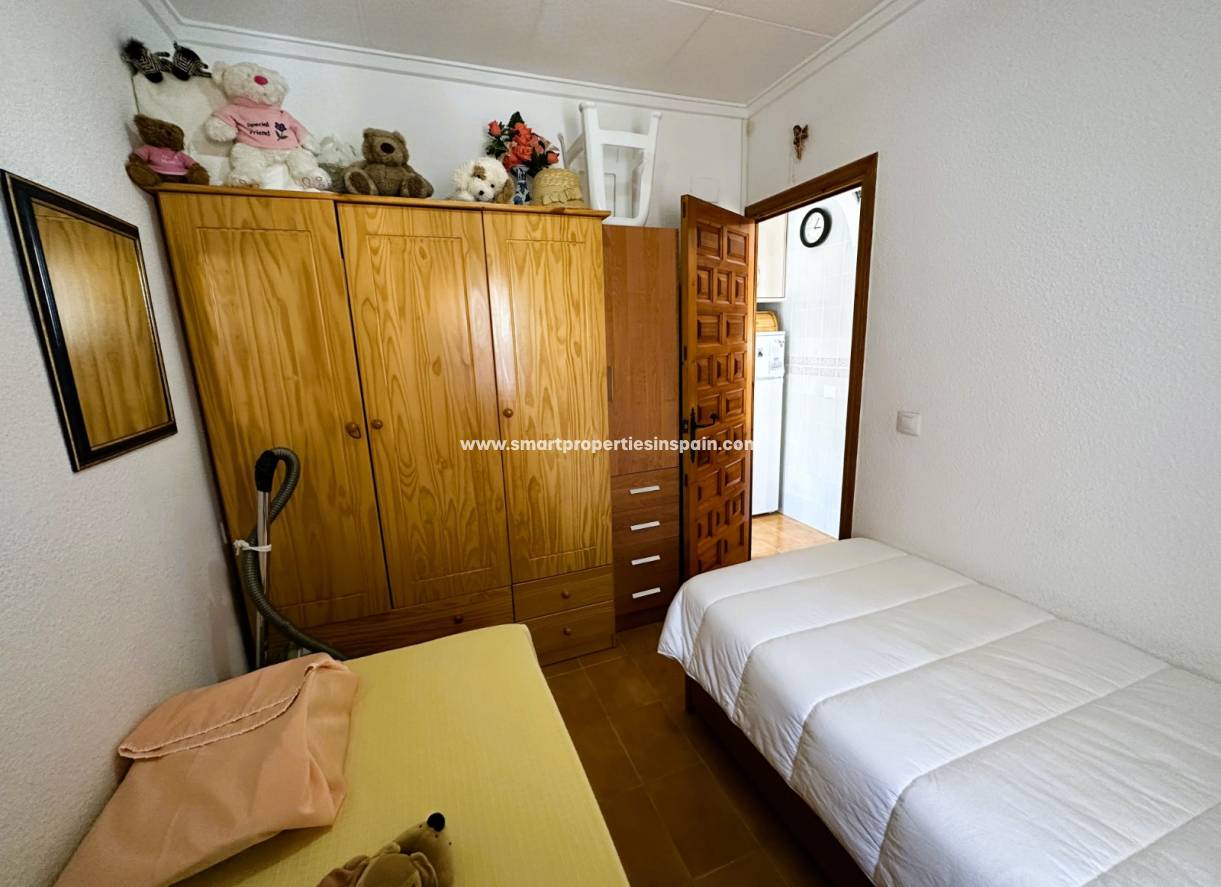 Revente - Maison Mitoyenne - La Marina - Urbanización La Marina