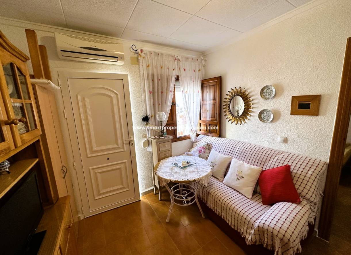 Revente - Maison Mitoyenne - La Marina - Urbanización La Marina