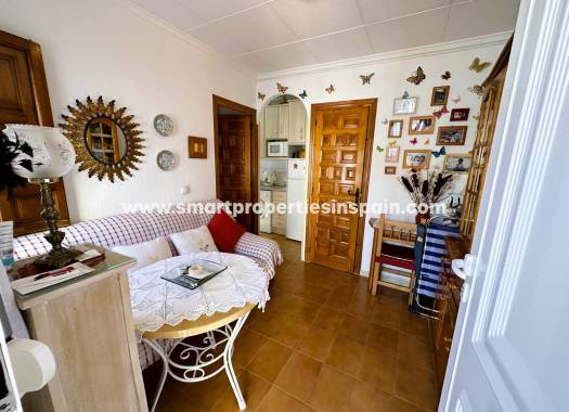 Revente - Maison Mitoyenne - La Marina - Urbanización La Marina
